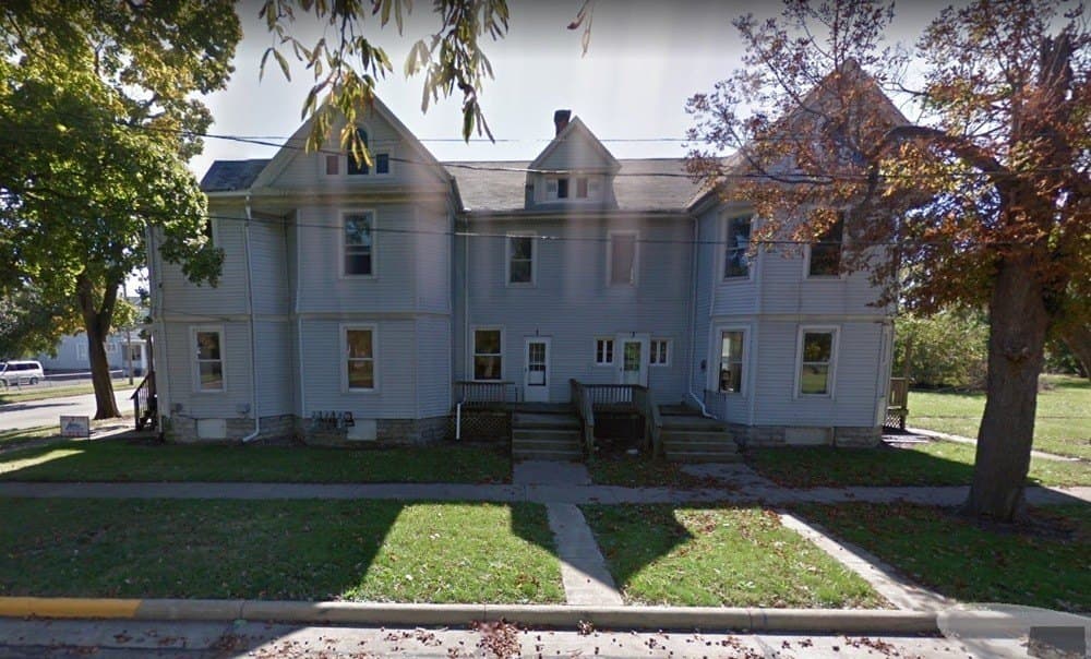801 Warren Avenue