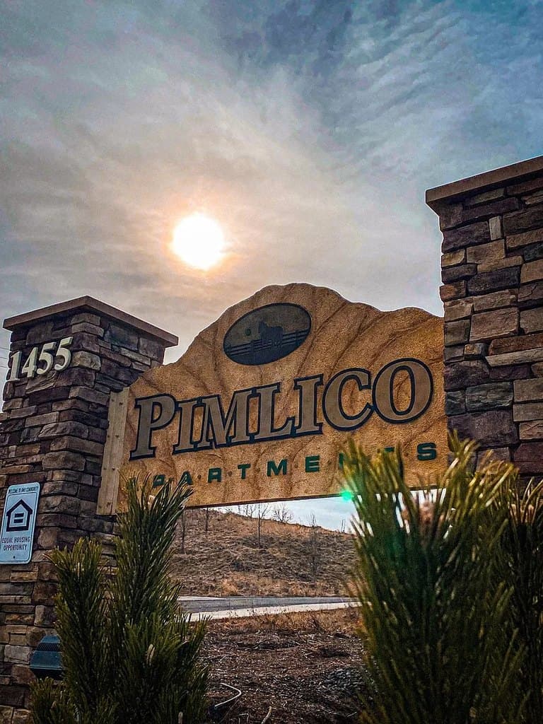 Pimlico Apartments