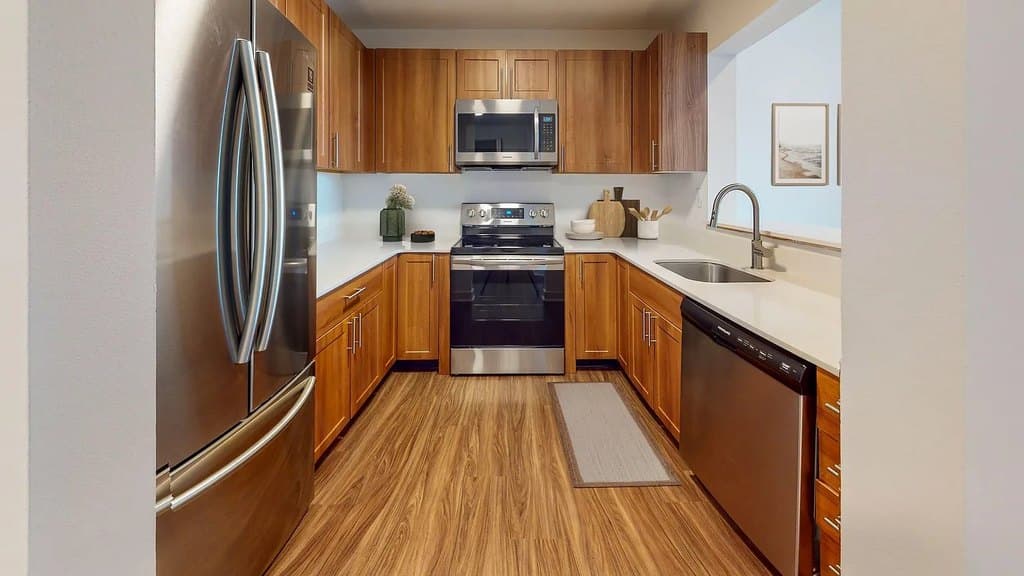The Residences at Christina Landing