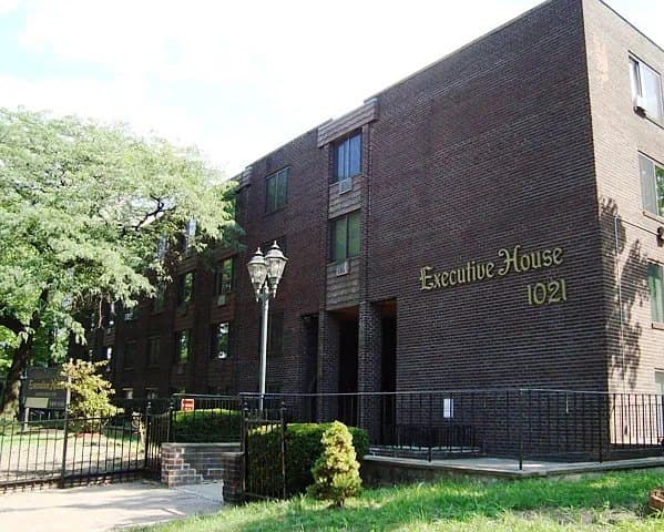 Executive House