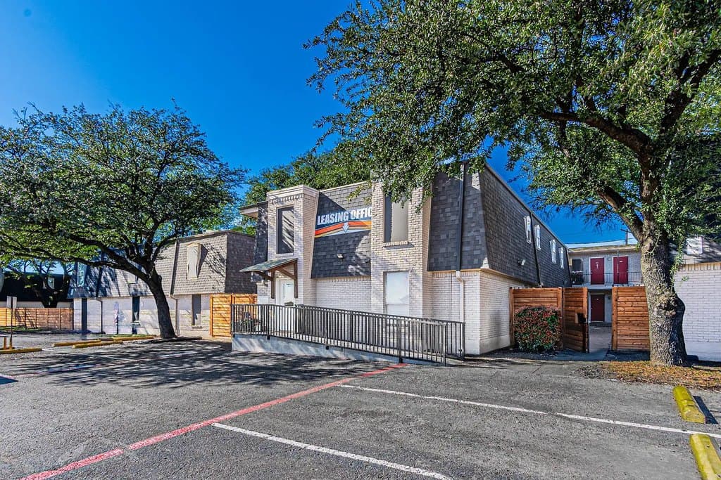Morningside Apartments