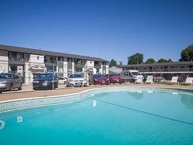 Southwinds Apartments