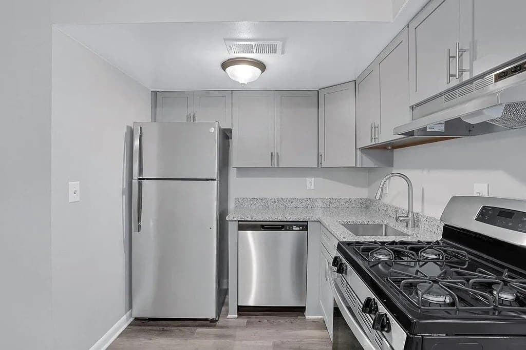 Riverstone I