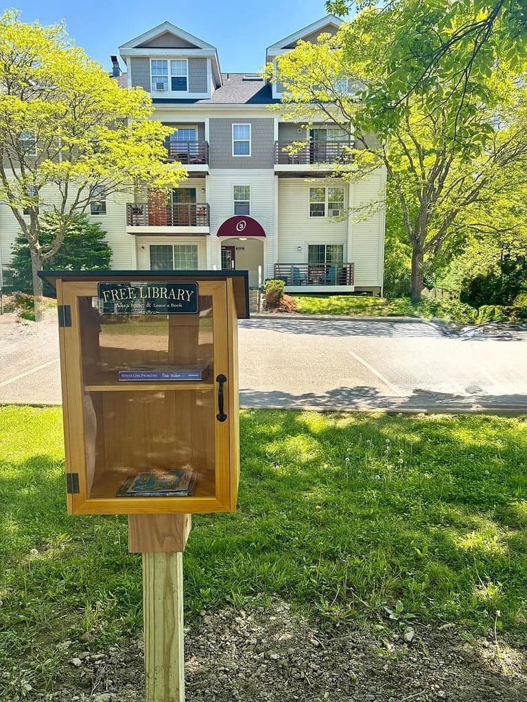Olde Orchard Park