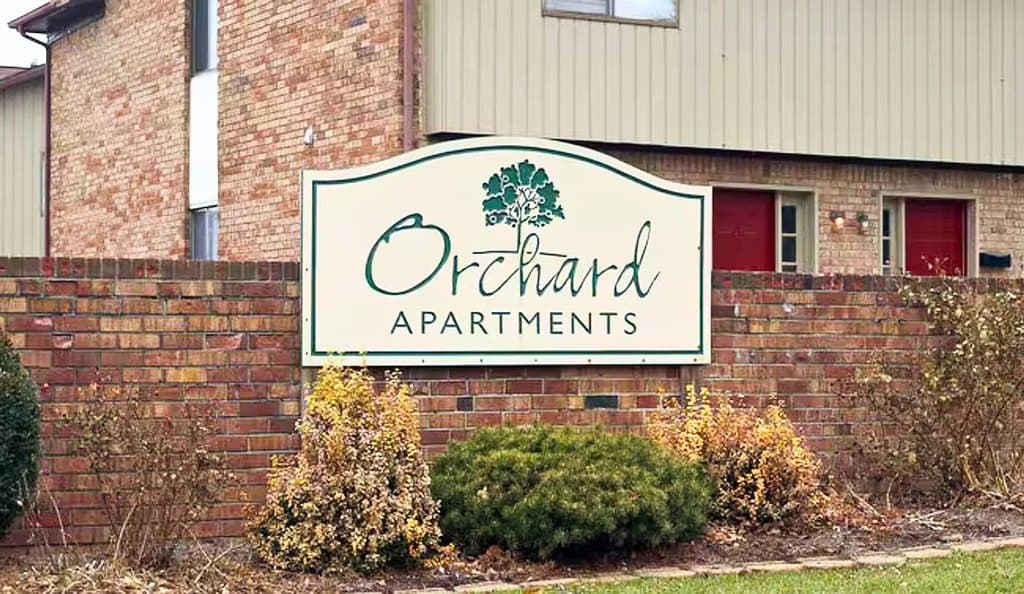 Welcome Home to Orchard Apartments Comfort and Convenience in Muncie
