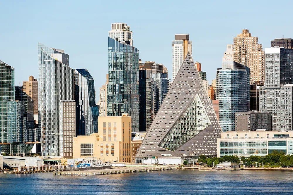 625 West 57th Street