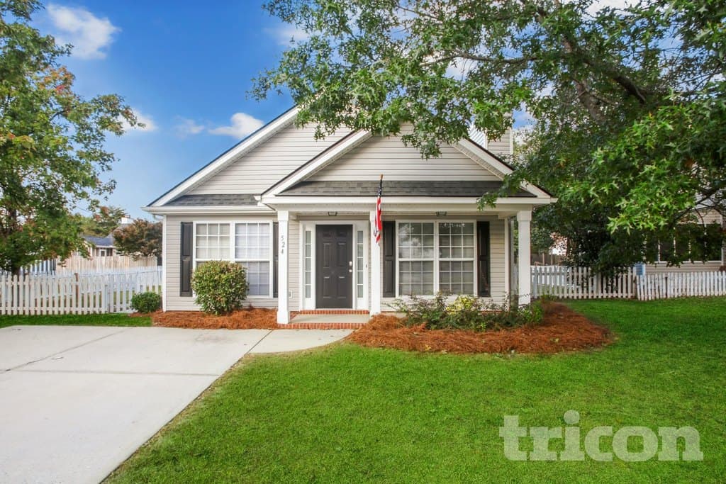 524 Chisolm Way Lexington SC