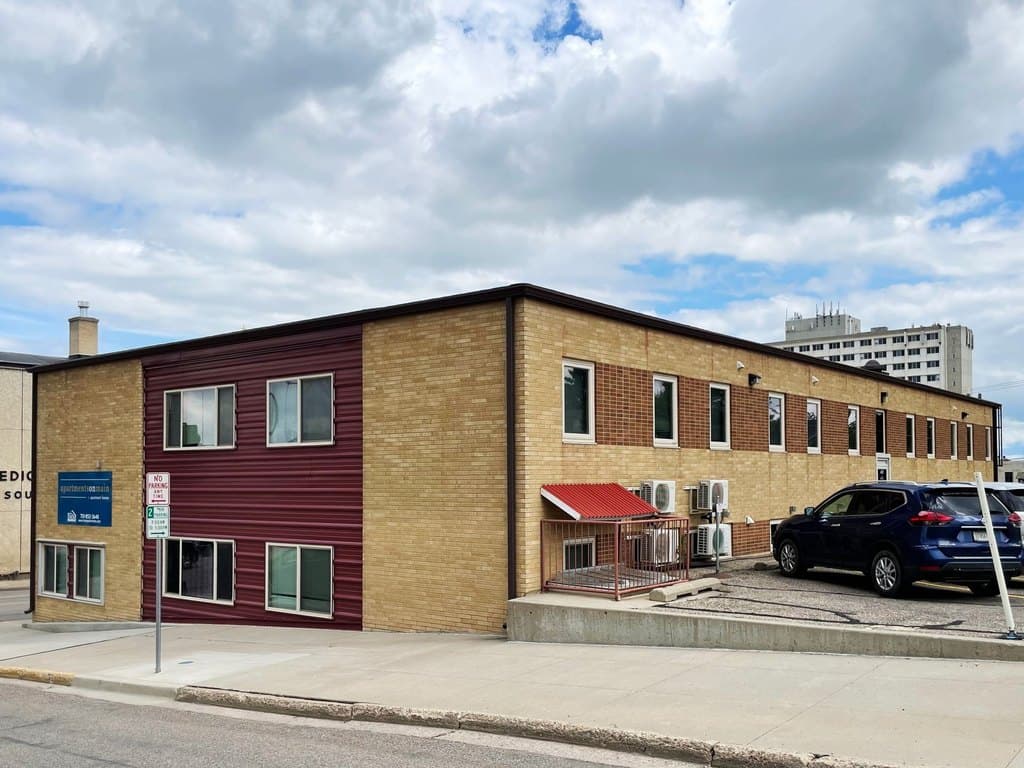 Apartments on Main - Live the Downtown Lifestyle