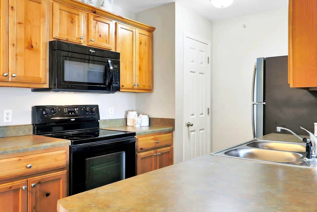 Kensington Park Apartments