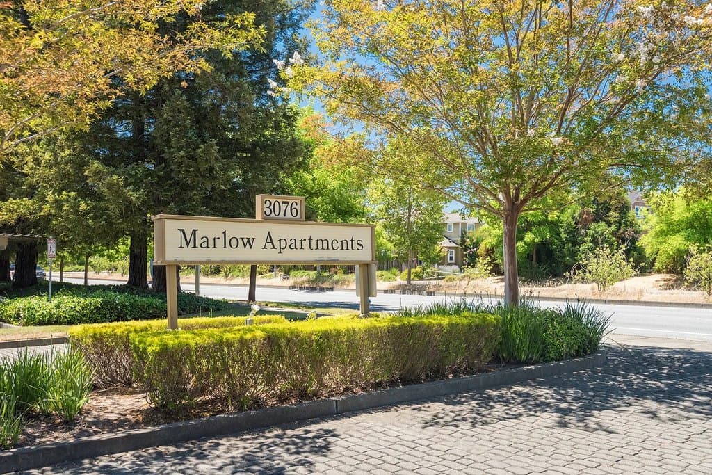 Marlow Apartments