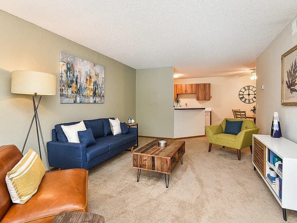 Westwind Apartments