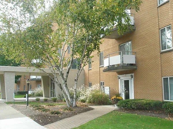 Gypsy Lane Manor Apartments