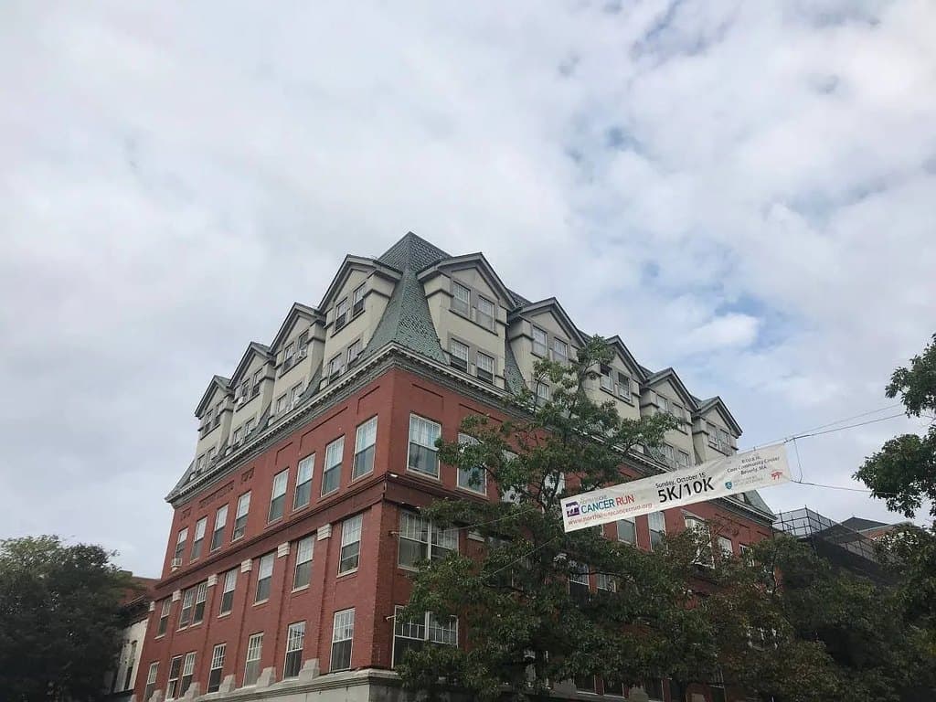 Park Towers II, LLC