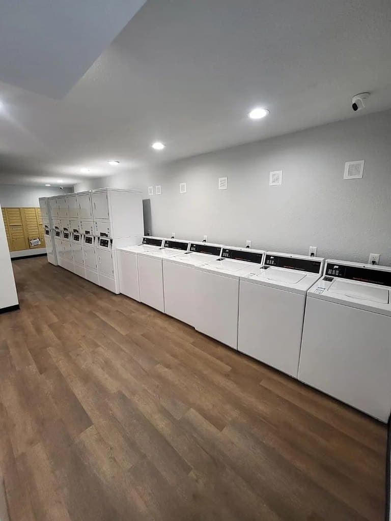 Bison Run apartments