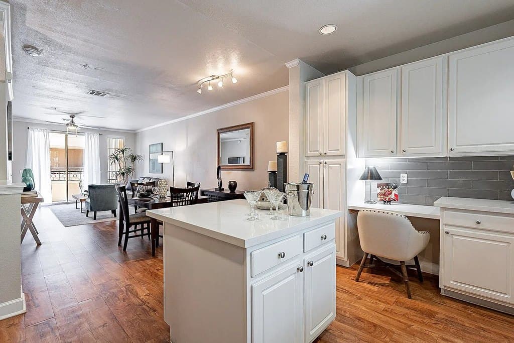 Palazzo Townhomes