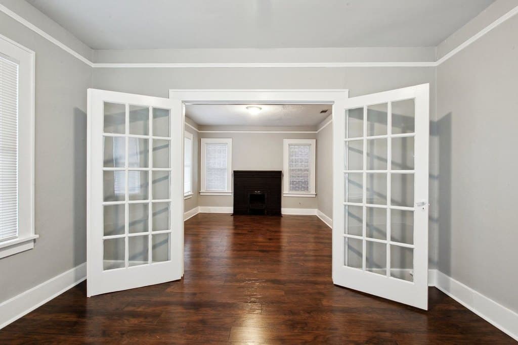 1203 East 38th Street