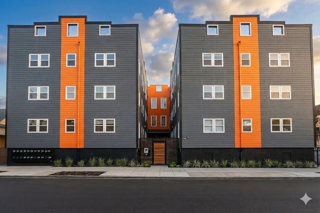 Sycamore Haus