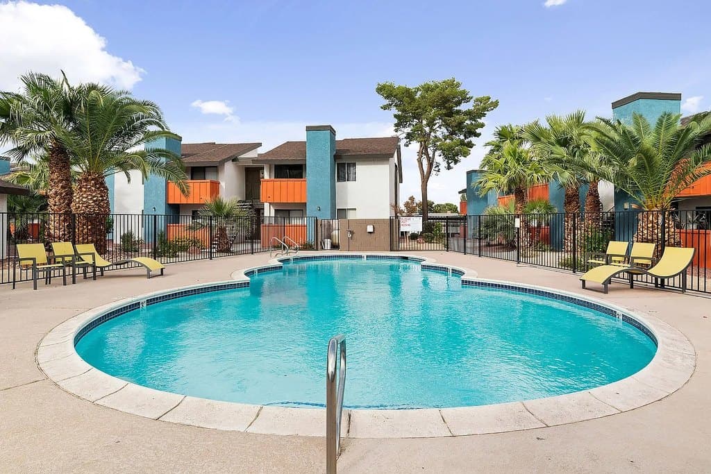 Tropicana Royale