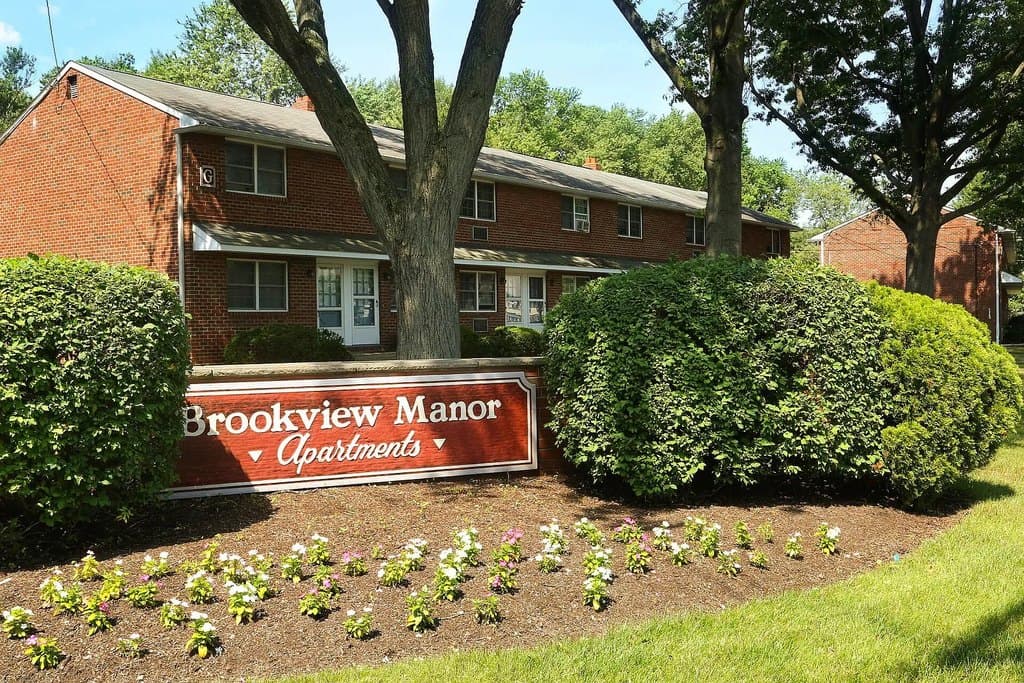 Brookview Manor Apartments, LLC