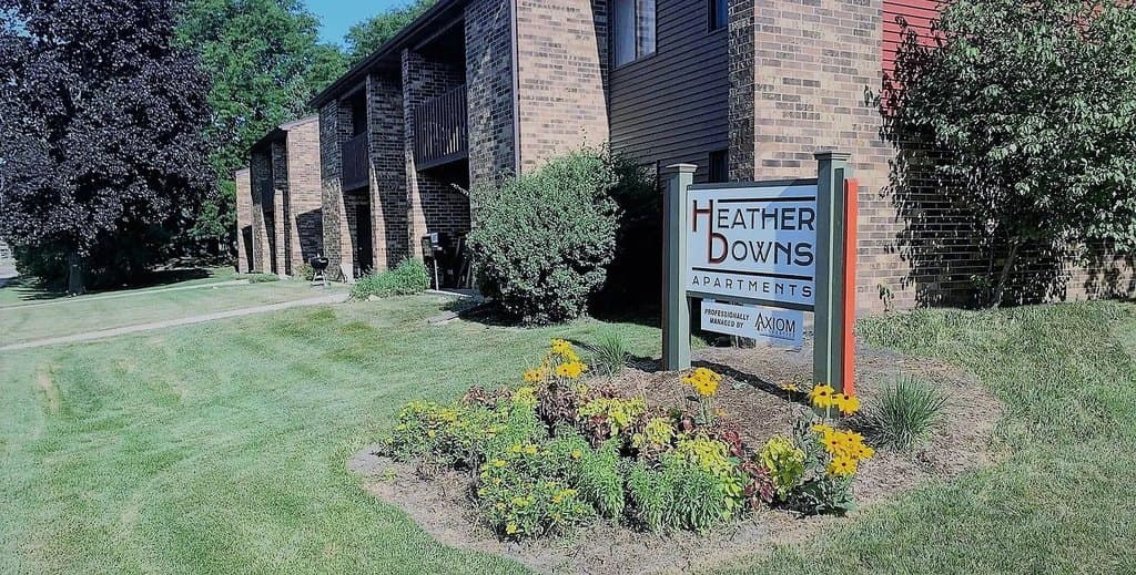 Heather Downs Apartments