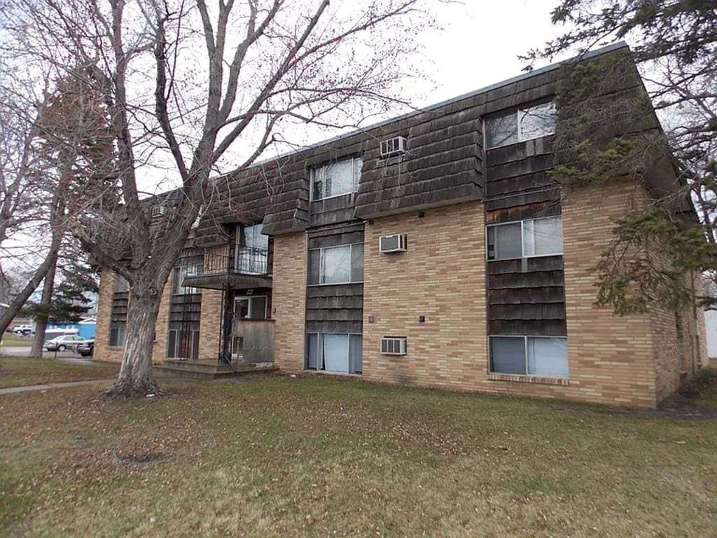 344 Apartments