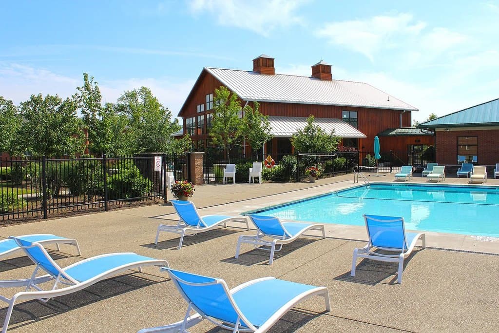 Collegiate Village of Buffalo