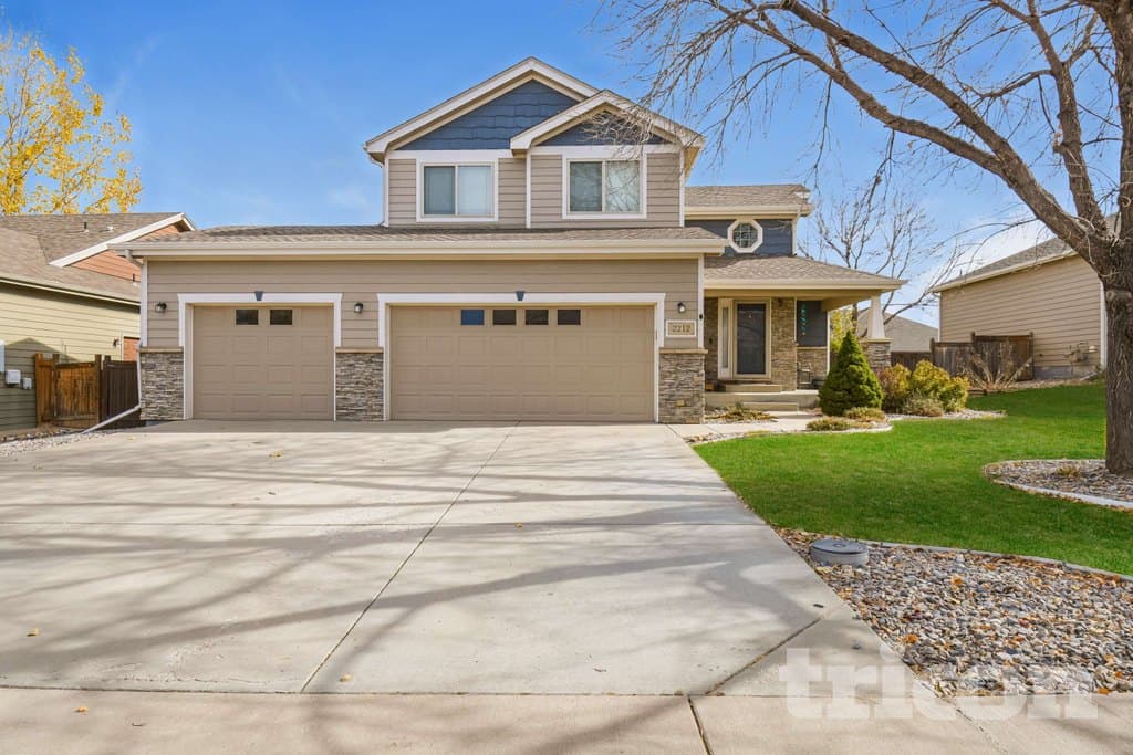 2212 72Nd Avenue Court Greeley CO