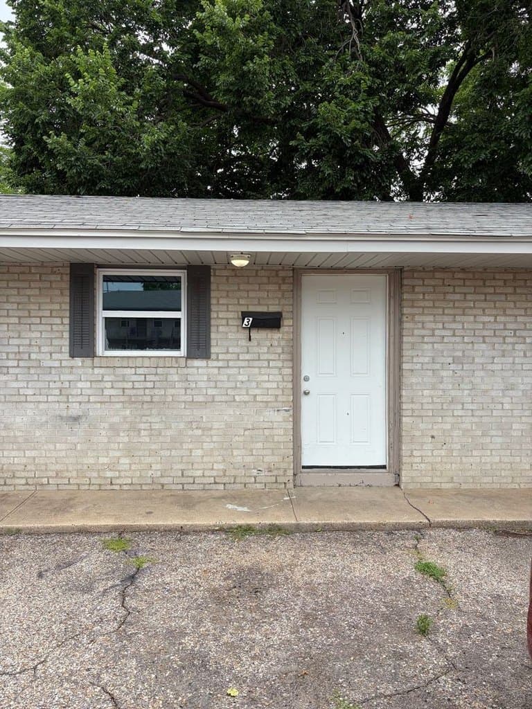 VICKSBURG 4 PLEX