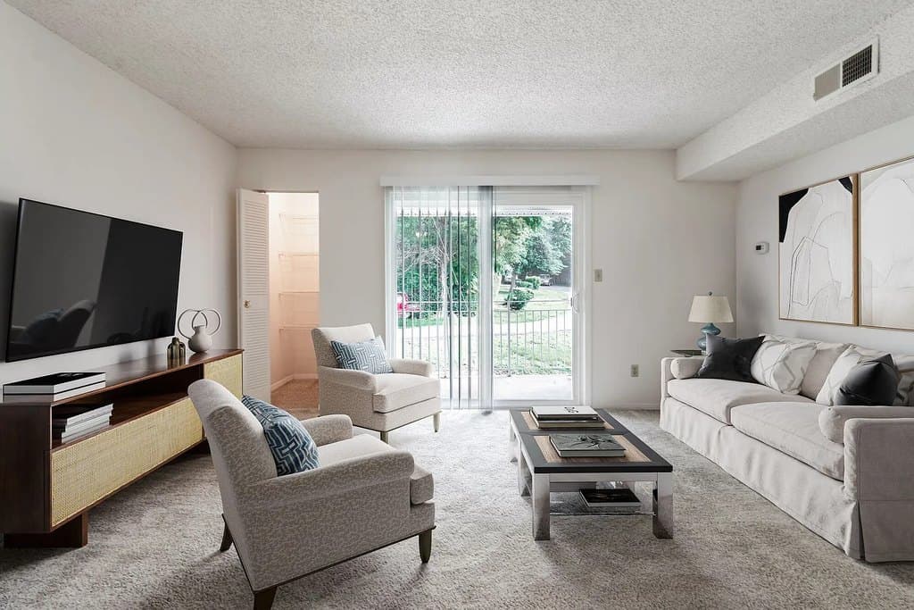 Arbor Crest Apartments