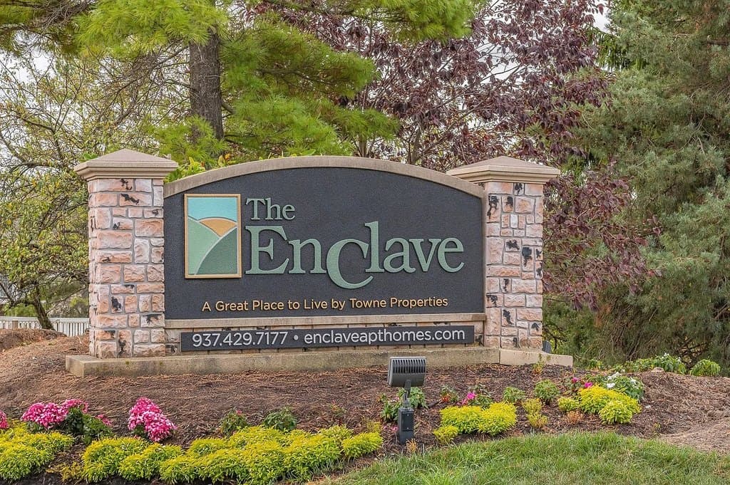 The Enclave