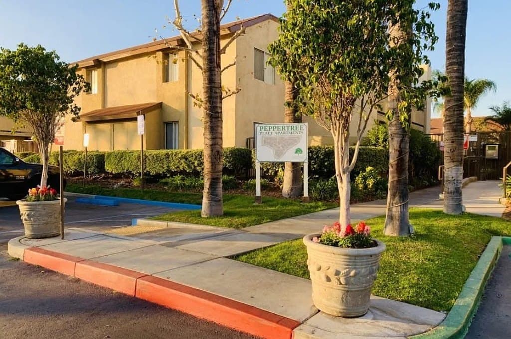 PepperTree Place