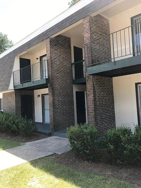 Vintage Creek Apartments