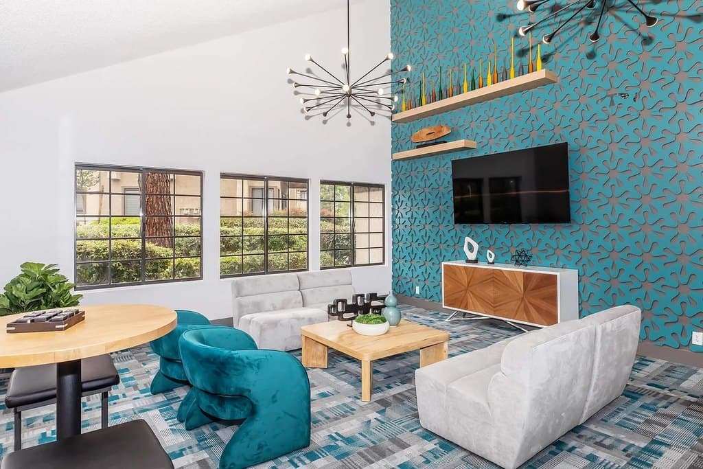 Mountain Springs Apartment Homes