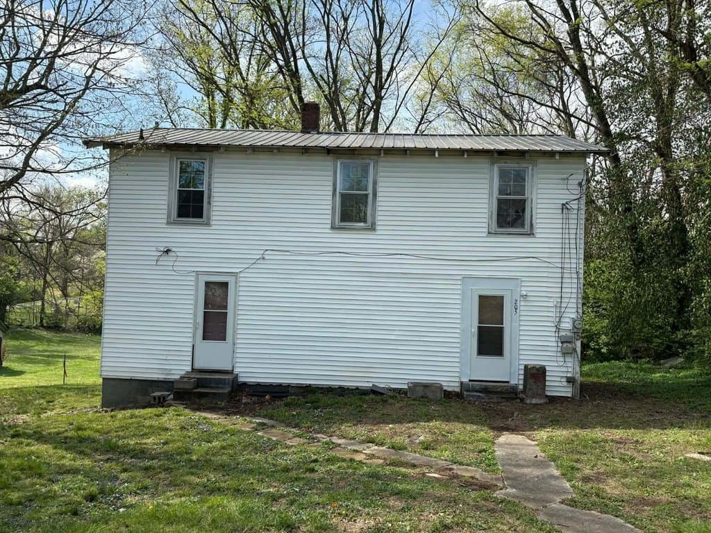 205 - 205A