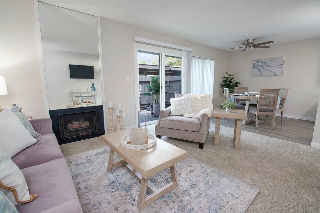 Willow Grove Apartments