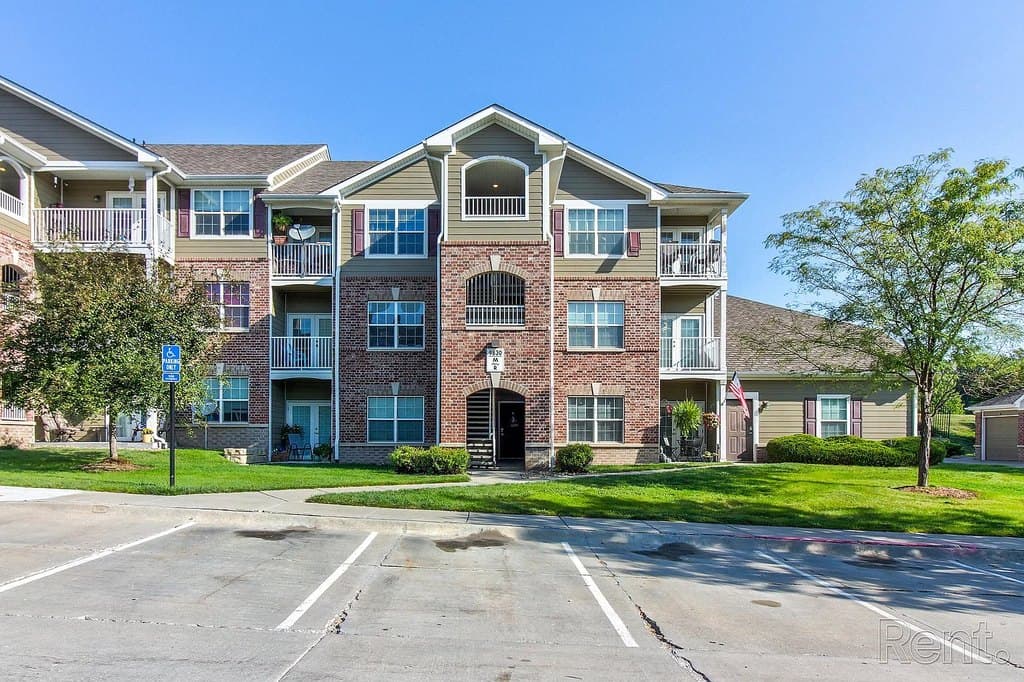 Cimarron Terrace