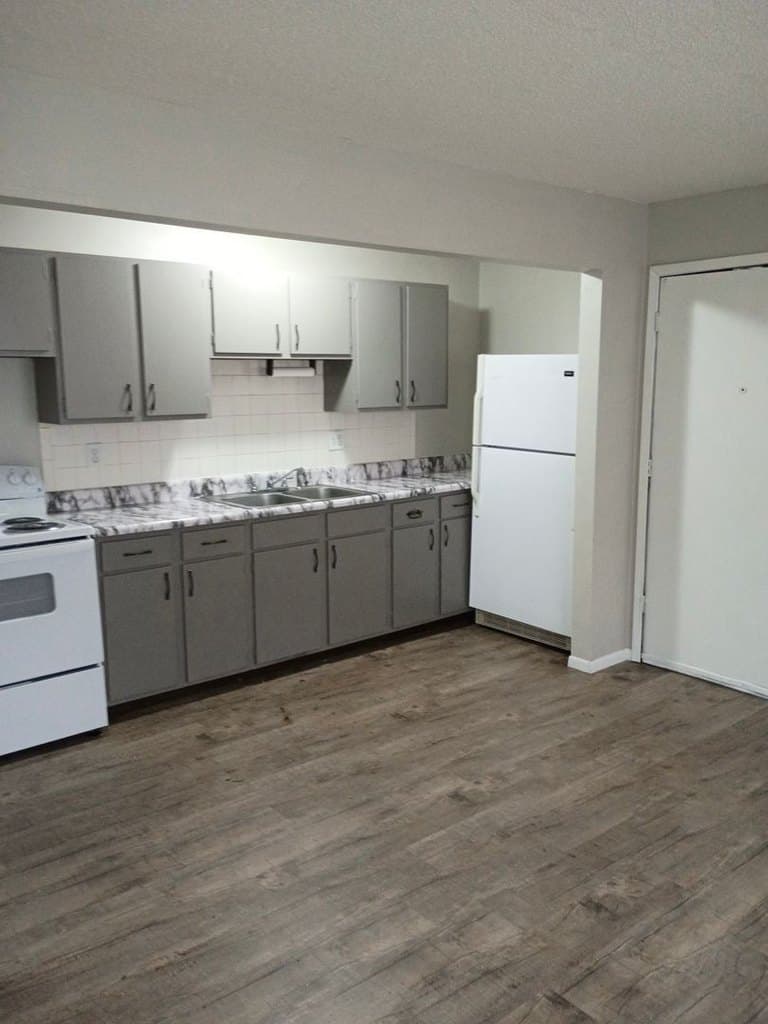 Grand Apartments