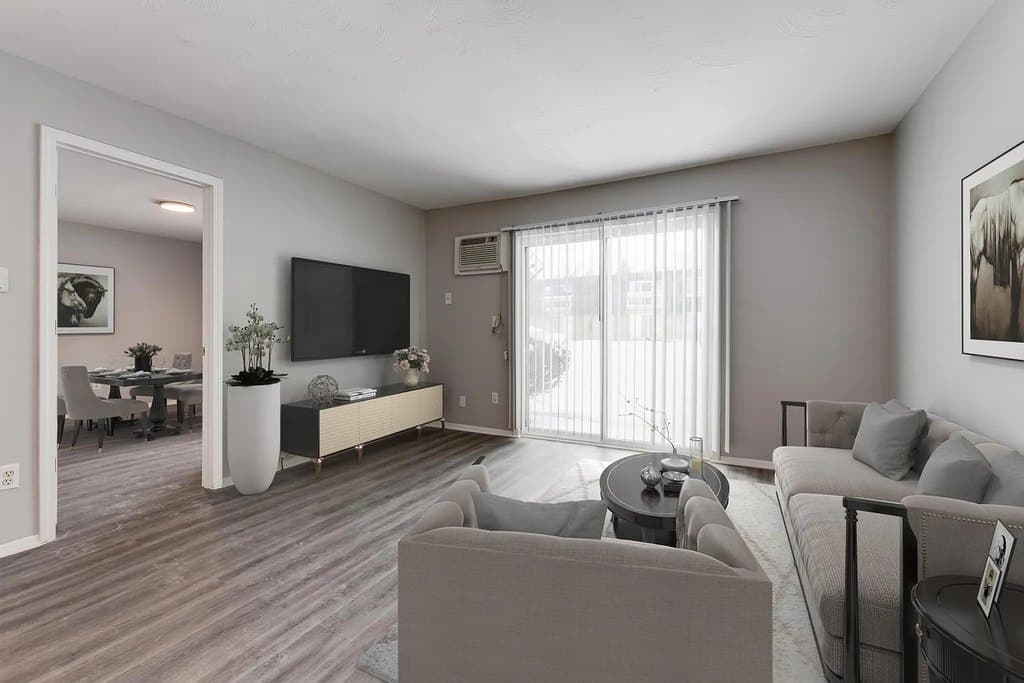 The Grove Apartments