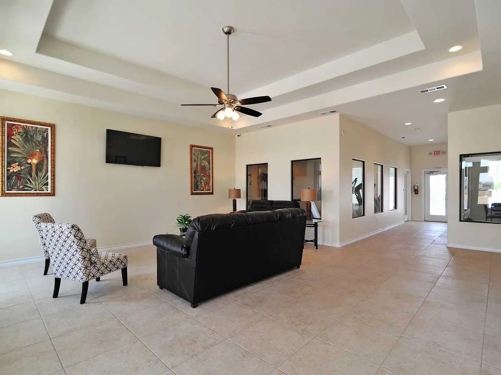 Stone Oak Townhomes