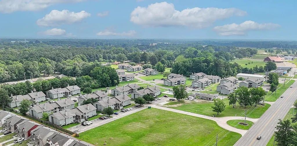 Beacon Point Apartments