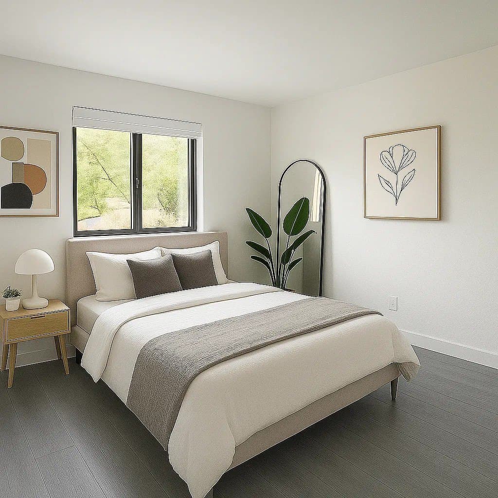 Banyan Club Apartments
