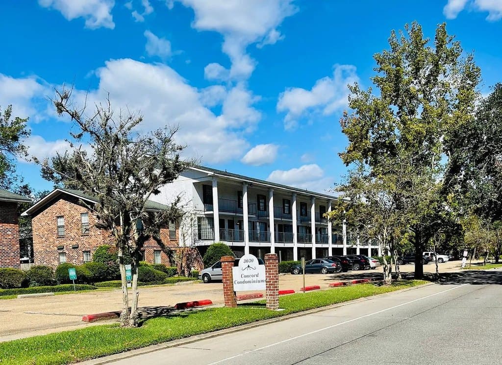 Concord Condominums