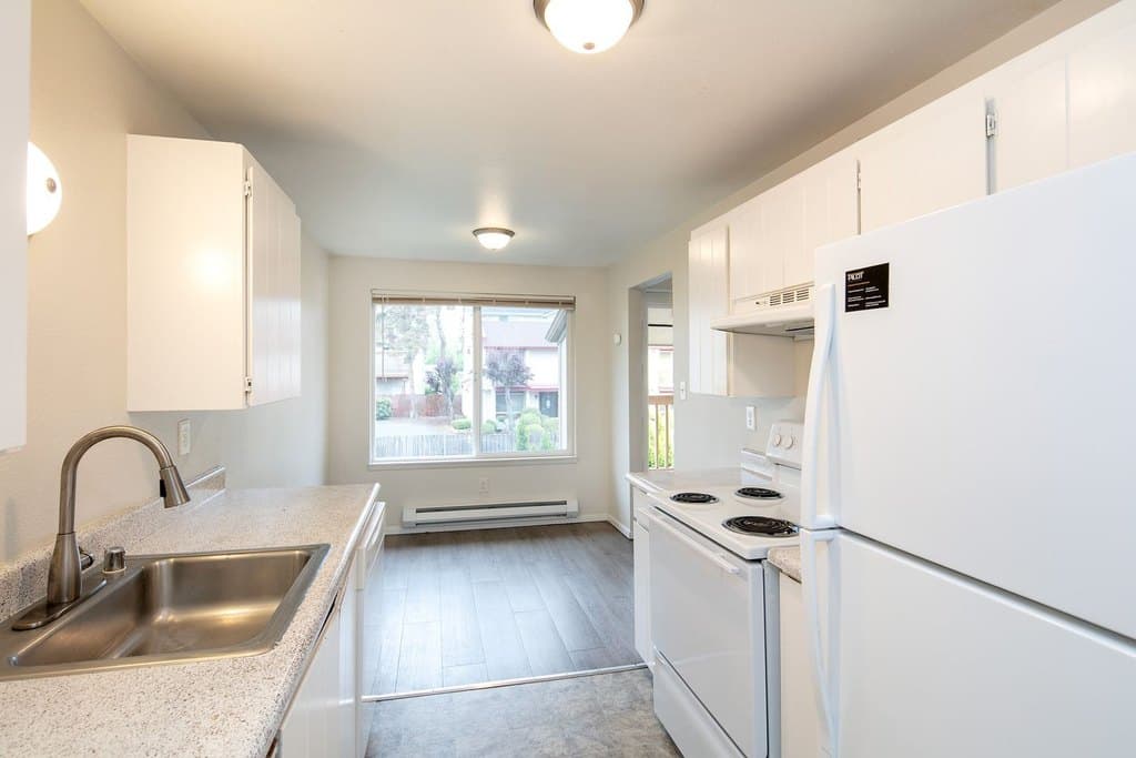 Fairview Apartments