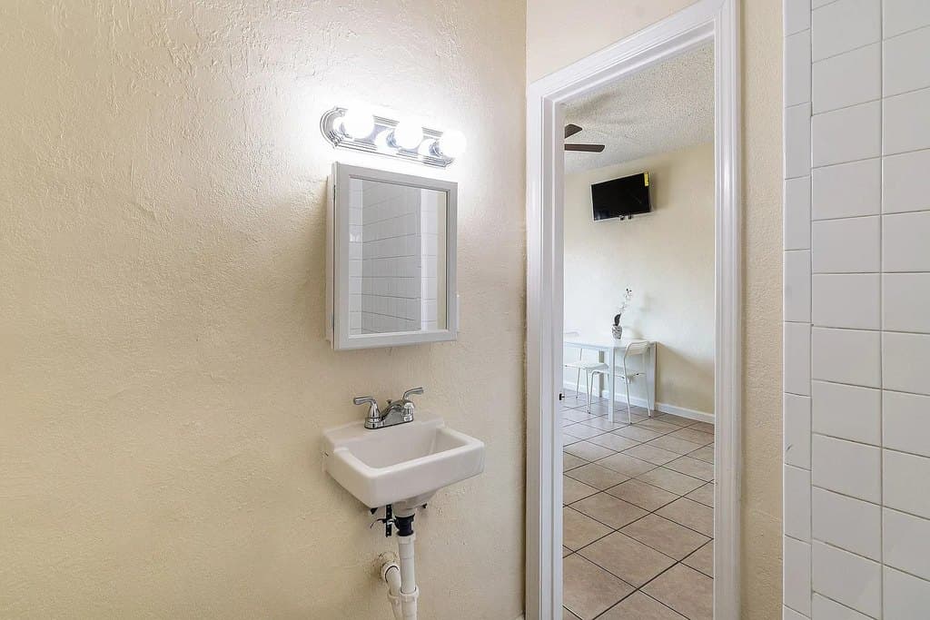 South Park Place Apartments