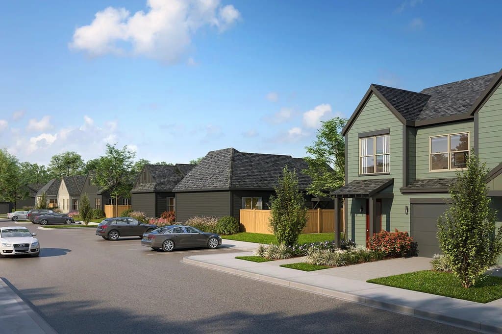 The Everstead at Conroe