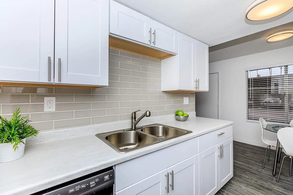 Palisade Park Aparments