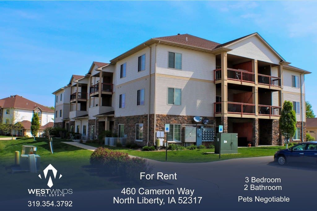 460 Cameron Way
