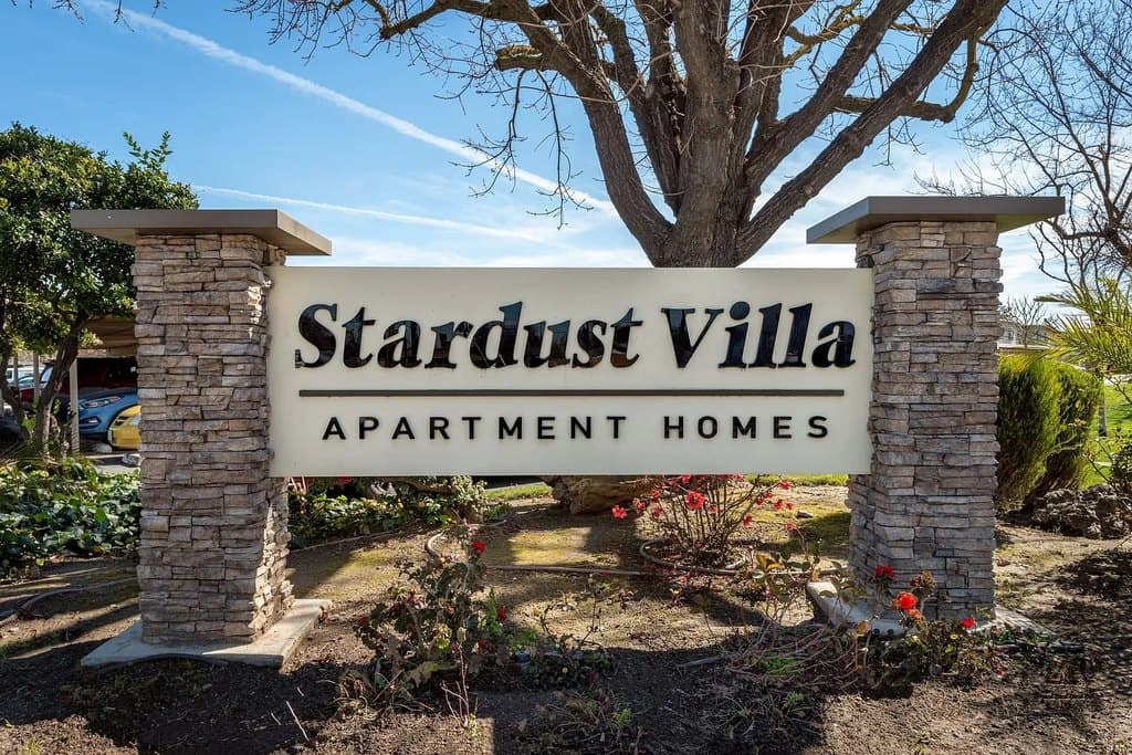 Stardust Villa Apartments