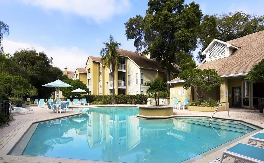 Lighthouse Bay Apartment Homes