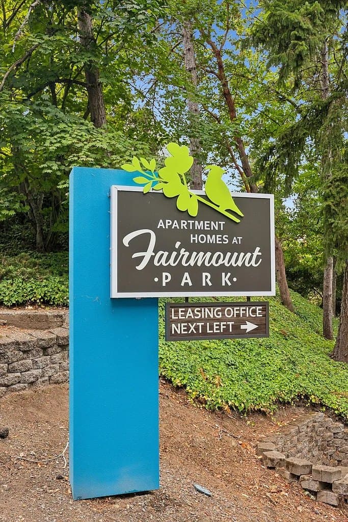 Fairmount Park Apartments